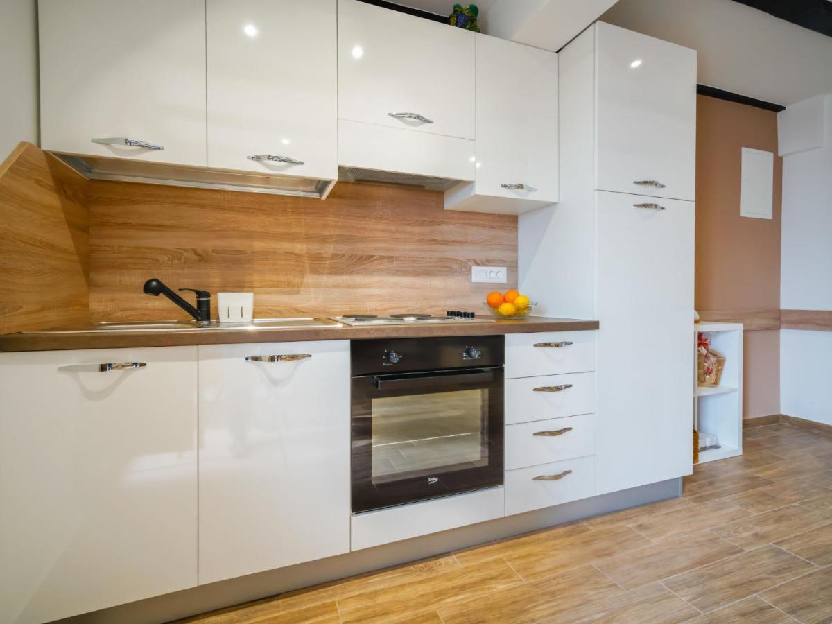 Ema By Interhome Apartment Lovran