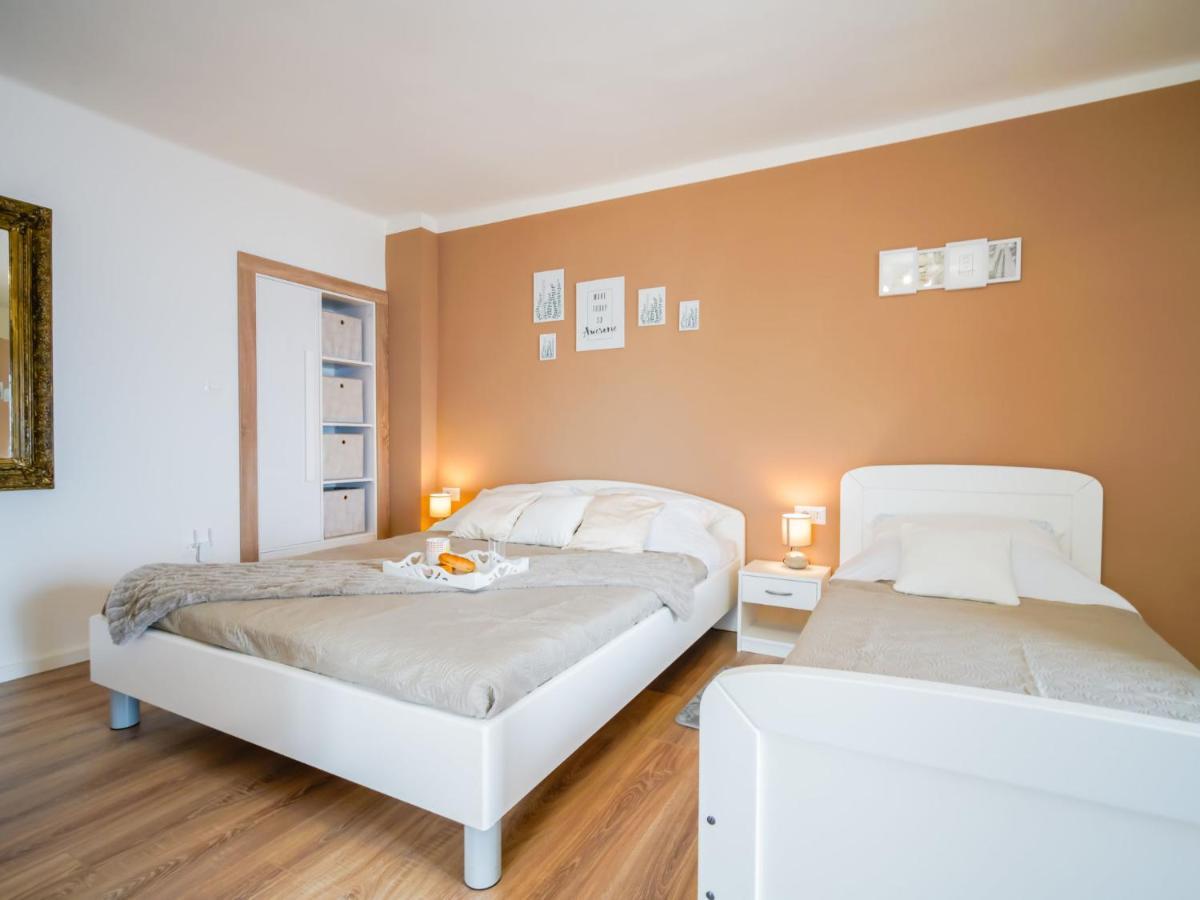 Apartment Ema By Interhome