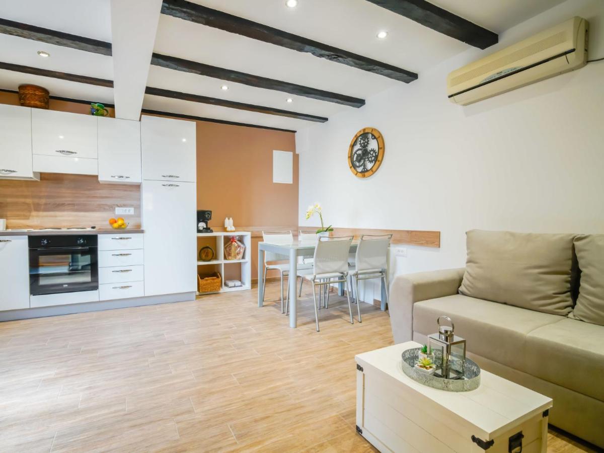Ema By Interhome Apartment *