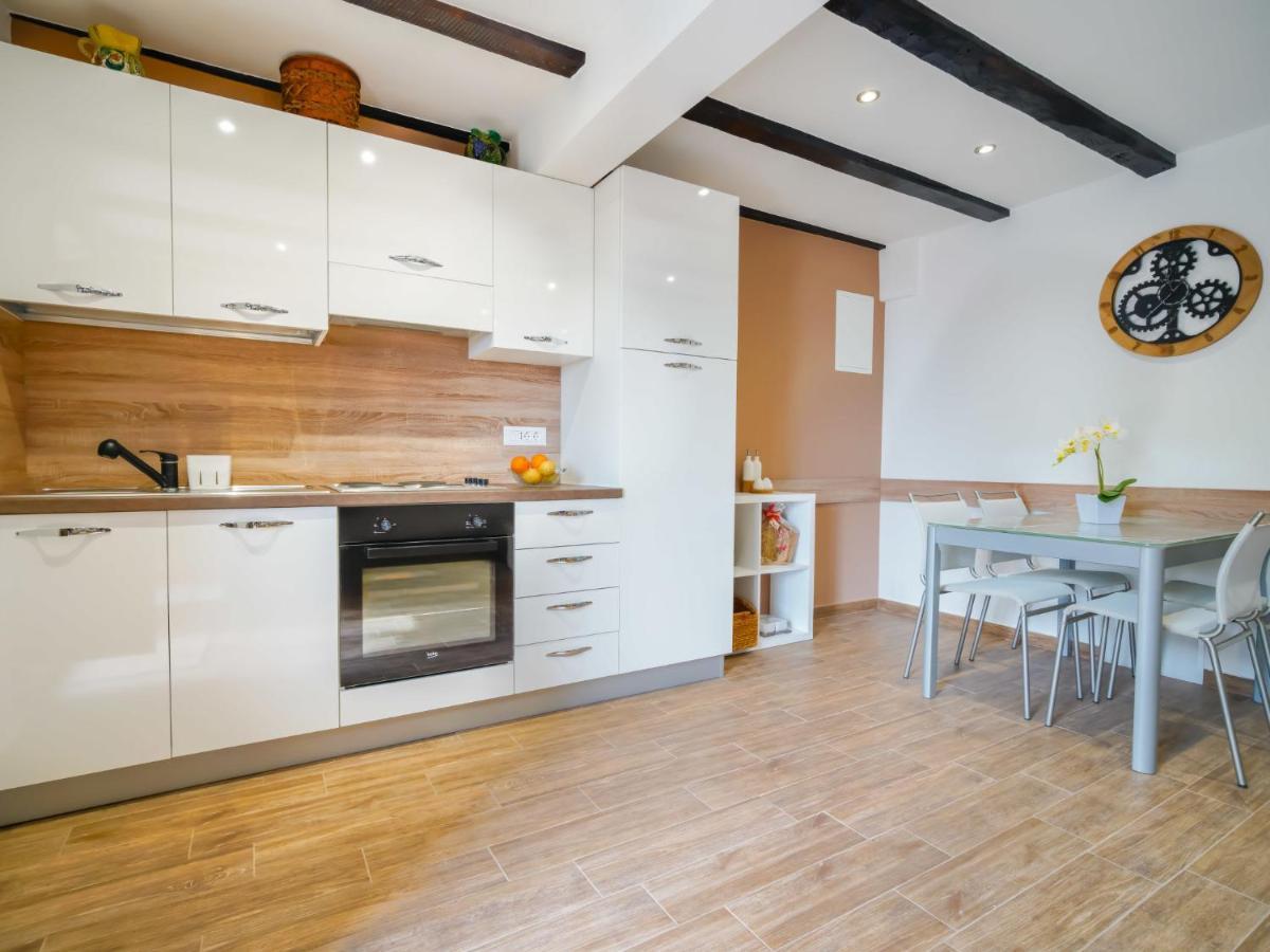 Apartment Ema By Interhome *